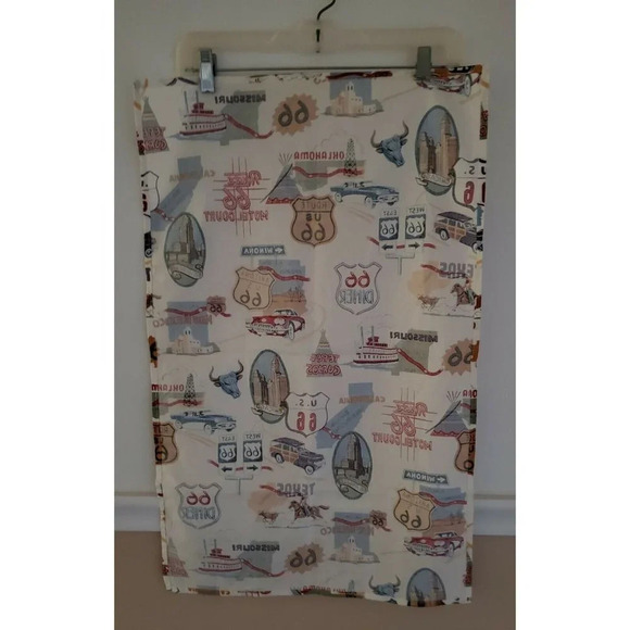 Route 66, America~Alexander Henry" Globetrotter - Picture 2 of 4